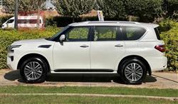 نیسان پاترۆل